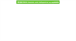 Desktop Screenshot of manumania.com.br